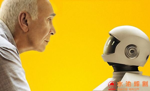 機(jī)器人聆聽解讀 機(jī)器人聆聽解讀