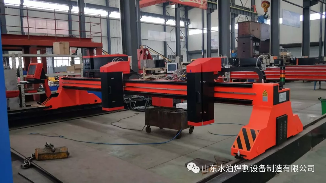 SHUIPO數(shù)控等離子切割機(jī) SHUIPO數(shù)控等離子切割機(jī)