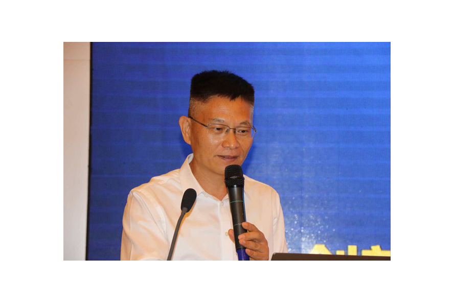 中集車(chē)輛執(zhí)行副總裁孫春安 中集車(chē)輛執(zhí)行副總裁孫春安