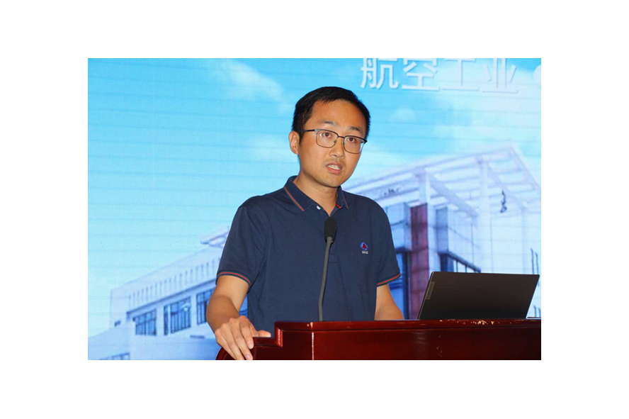 安徽開(kāi)樂(lè)車(chē)輛工程技術(shù)研究中心主任馮兵 安徽開(kāi)樂(lè)車(chē)輛工程技術(shù)研究中心主任馮兵